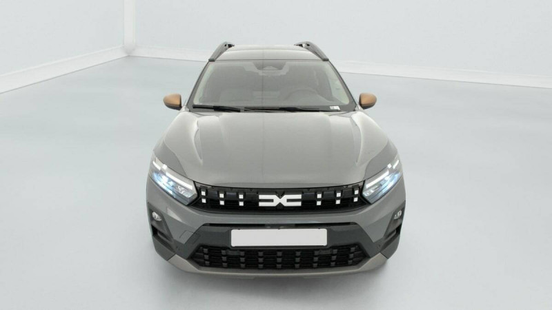 DACIA JOGGER TCE 110 7 PL EXTREME