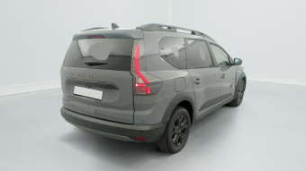 DACIA JOGGER TCE 110 7 PL EXTREME