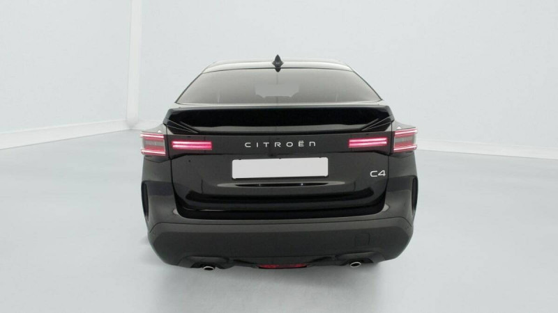 CITROEN C4 PURETECH 130 EAT8 MAX