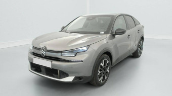 CITROEN C4 PURETECH 130 EAT8 MAX