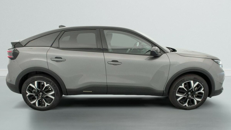 CITROEN C4 PURETECH 130 EAT8 MAX