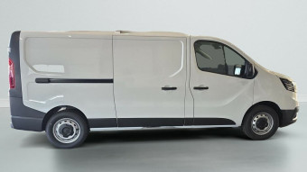RENAULT TRAFIC FOURGON BLUE DCI 150 L2H1 3T GSR2 ADVANCE