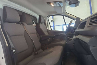 RENAULT TRAFIC FOURGON BLUE DCI 150 L2H1 3T GSR2 ADVANCE