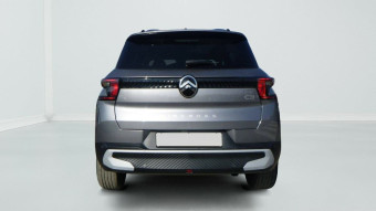 CITROEN C3 AIRCROSS C3 AIRCROSS TURBO 100 CH MAN PLUS