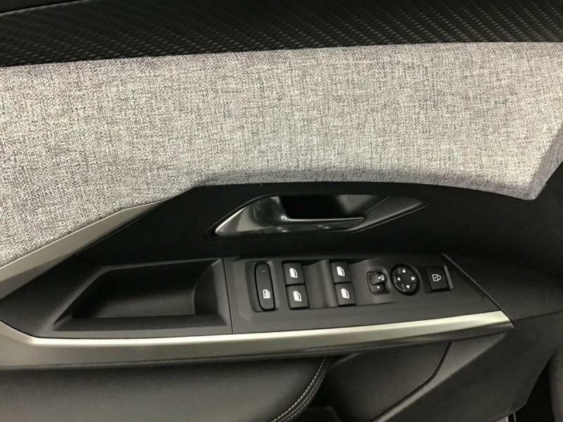PEUGEOT 3008 PHASE 4 ALLURE 1.2 HYBRID 145