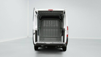 FIAT DUCATO L2H2 3T5 VAN 2.2 TURBO D 180
