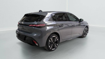 PEUGEOT 308 308 HYBRID 145 E-DCS6 GT