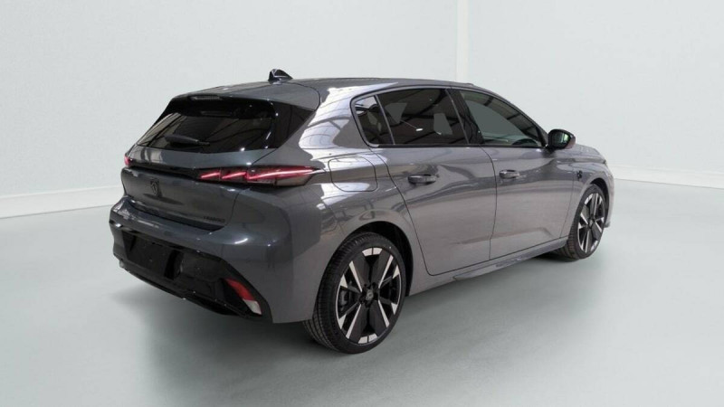 PEUGEOT 308 308 HYBRID 145 E-DCS6 GT