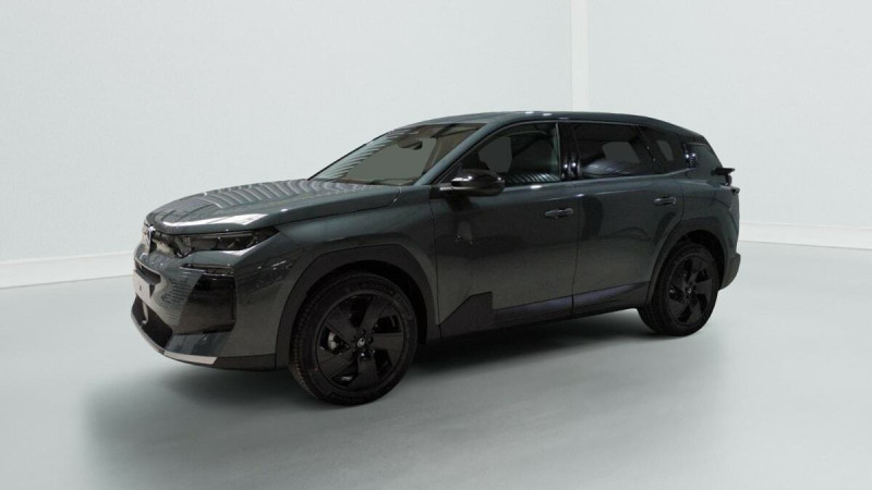 CITROEN C5 AIRCROSS C5 AIRCROSS HYBRIDE 145 CH E-DCS6 PLUS