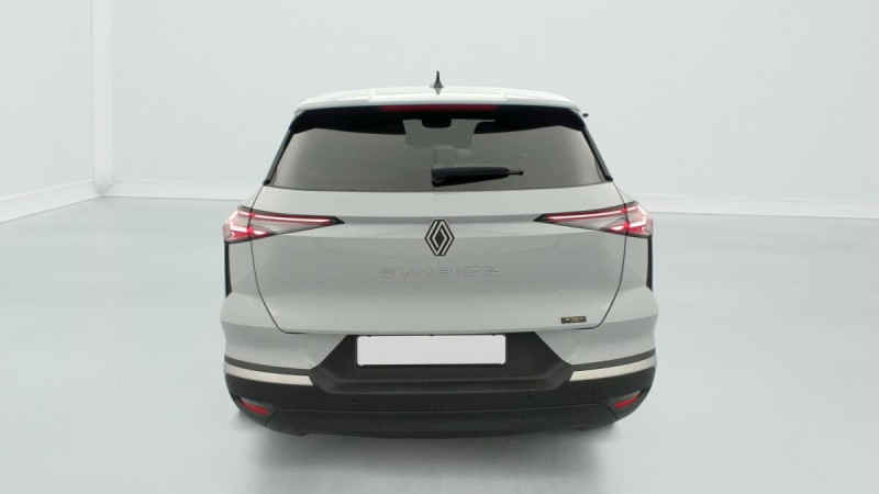 RENAULT SYMBIOZ E-TECH FULL HYBRID 160 CH TECHNO