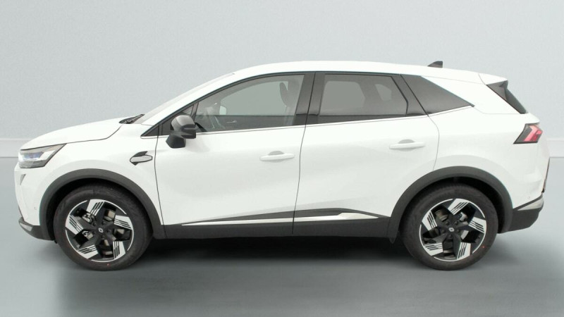 RENAULT SYMBIOZ E-TECH FULL HYBRID 160 CH TECHNO