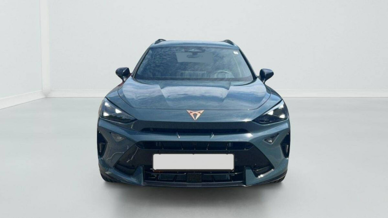 CUPRA FORMENTOR FORMENTOR 1.5 ETSI 150CH DSG7