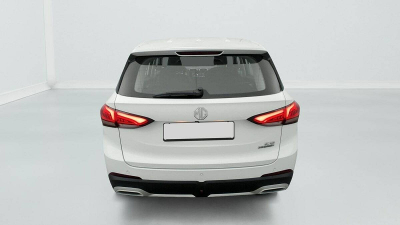 MG ZS 1.5 L HYBRID+ 197 CH STANDARD