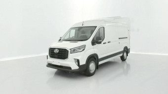 MAXUS DELIVER 9 DELIVER9 2.0 L3H2 150CH