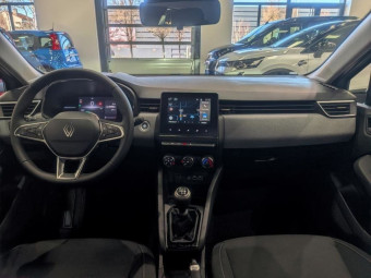 RENAULT CLIO V CLIO BLUE DCI 100 CH GSR2 EVOLUTION