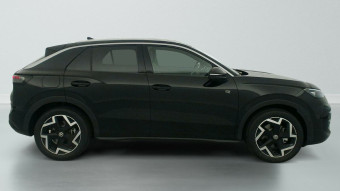 VOLKSWAGEN T-ROC 1.5 ETSI EVO2 HYBRID 150 CH DSG7 R-LINE
