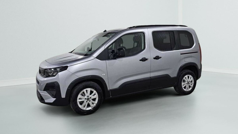 PEUGEOT RIFTER RIFTER M HDI 100 5PL ALLURE