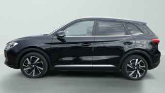 MG ZS 1.5 L HYBRID+ 197 CH LUXURY