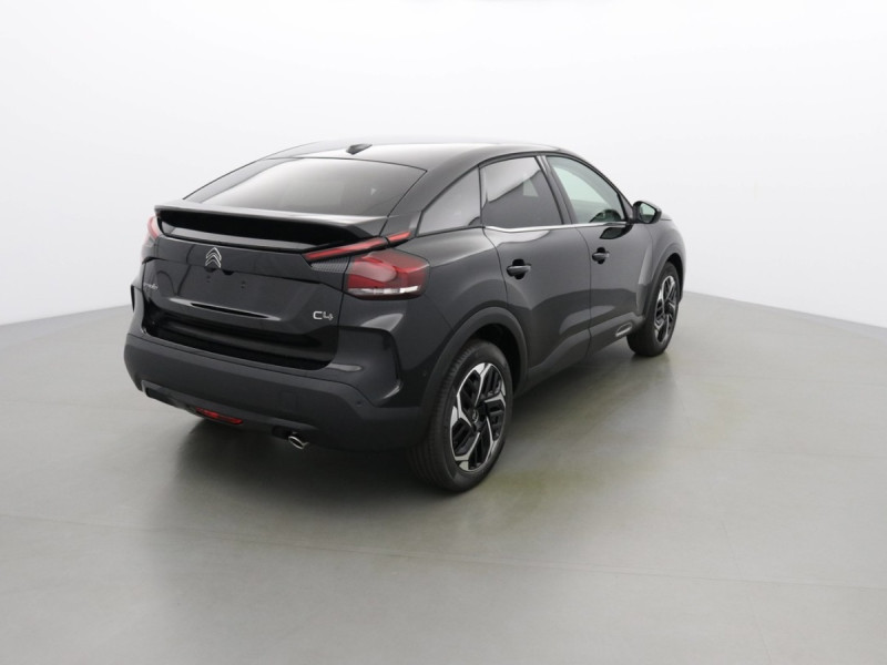 CITROEN C4 SHINE 130 HDI EAT8