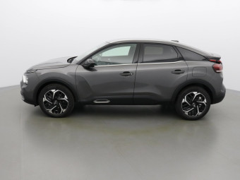 CITROEN C4 SHINE 130 HDI EAT8