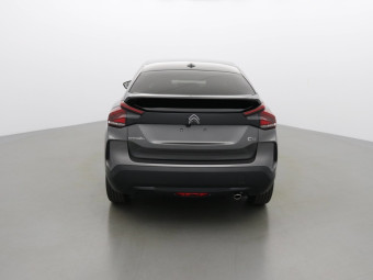 CITROEN C4 SHINE 130 HDI EAT8