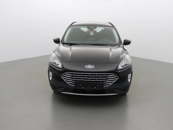 FORD KUGA 3 TITANIUM 150 ECOBOOST