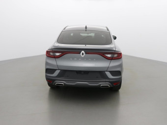 RENAULT ARKANA RS LINE 160 TCE GPF EDC