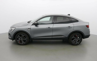 RENAULT ARKANA RS LINE 160 TCE GPF EDC