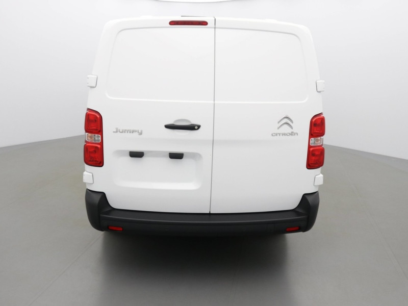 CITROEN JUMPY FOURGON XL CLUB 145 HDI