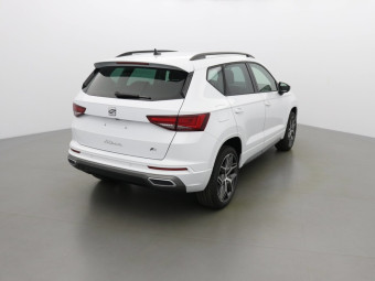 SEAT ATECA FR 150 ECOTSI DSG