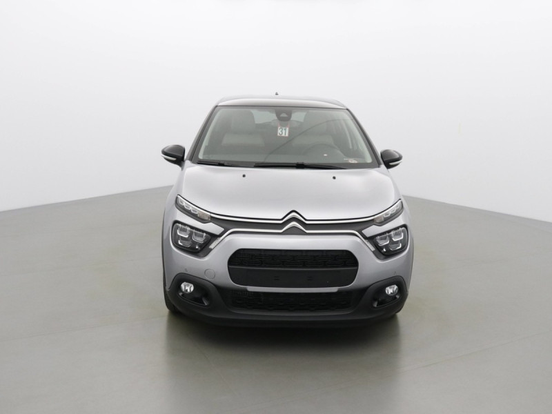 CITROEN C3 SHINE PACK 110 PURETECH EAT 6