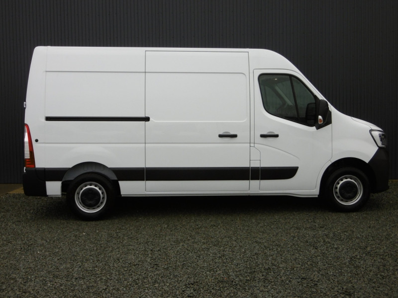 RENAULT MASTER L2H2 CONFORT 145 BLUE DCI