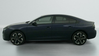 PEUGEOT 508 HYBRID 180 E-EAT8 ALLURE