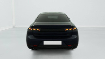 PEUGEOT 508 HYBRID 180 E-EAT8 ALLURE