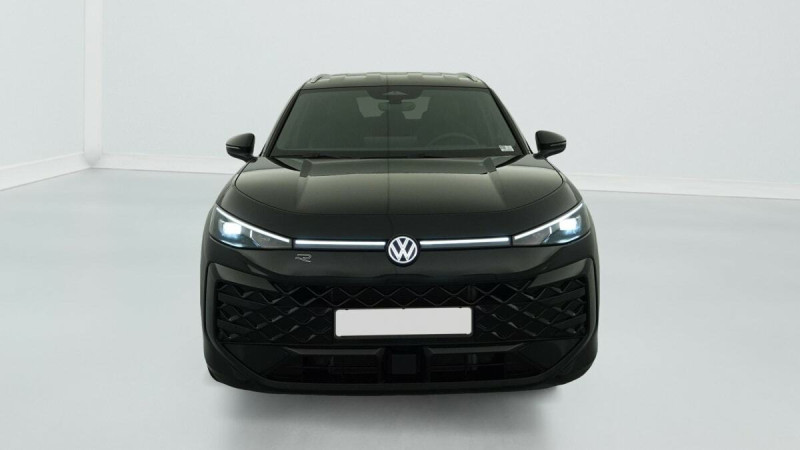VOLKSWAGEN T-ROC 1.5 ETSI EVO2 HYBRID 150 CH DSG7 R-LINE