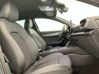 CUPRA FORMENTOR 1.5 ETSI HYBRID 150 CH DSG7 V