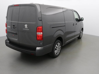 PEUGEOT EXPERT FOURGON BUSINESS 180 HDI EAT8