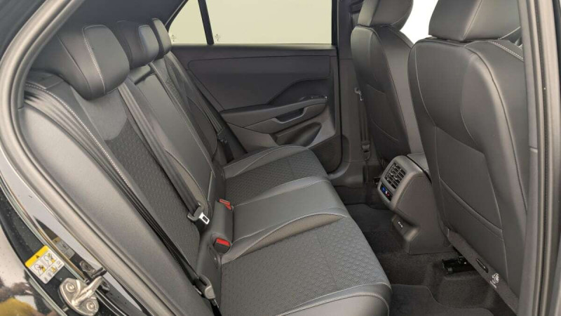 VOLKSWAGEN T-ROC 1.5 ETSI EVO2 HYBRID 150 CH DSG7 R-LINE