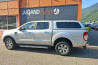 FORD RANGER 2.0 TDCI 170 BVA LIMITED HARDTOP 2CAB