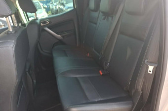 FORD RANGER 2.0 TDCI 170 BVA LIMITED HARDTOP 2CAB