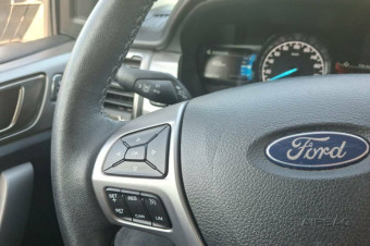 FORD RANGER 2.0 TDCI 170 BVA LIMITED HARDTOP 2CAB