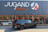 TOYOTA HILUX 2.8 204 INVINCIBLE BVM HARD-TOP