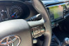 TOYOTA HILUX 2.8 204 INVINCIBLE BVM HARD-TOP