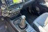 TOYOTA HILUX 2.8 204 INVINCIBLE BVM HARD-TOP