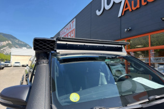TOYOTA HILUX 2.8 204 INVINCIBLE BVM HARD-TOP