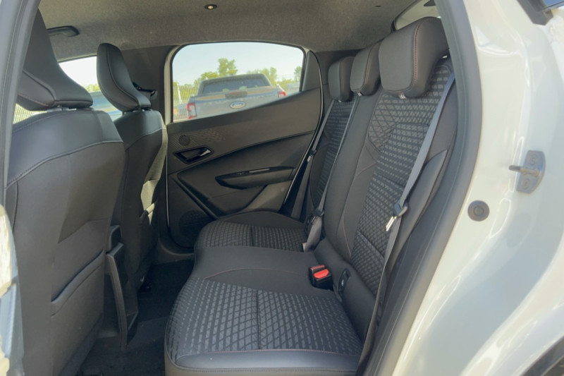 RENAULT CLIO 6 TCE 115 EDC TECHNO PLUS