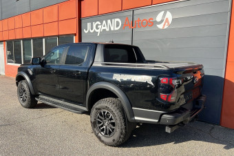 FORD RANGER RAPTOR 2.0 210 E-AWD BVA10 4PL