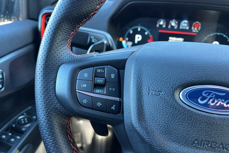 FORD RANGER RAPTOR 2.0 210 E-AWD BVA10 4PL