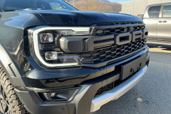 FORD RANGER RAPTOR 2.0 210 E-AWD BVA10 4PL
