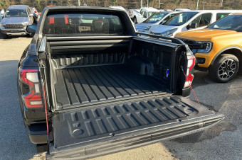 FORD RANGER RAPTOR 2.0 210 E-AWD BVA10 4PL